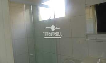 Imagem 3: Apartamento com 1 dormitório para alugar, 32 m² por R$ 650,00/mês - Centro - Boituva/SP