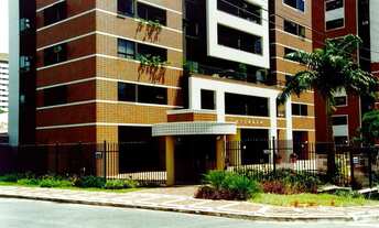 Imagem 3: Apartamento, 159m2, 3vgs, andar alto, nascente em Meireles - Fortaleza - CE