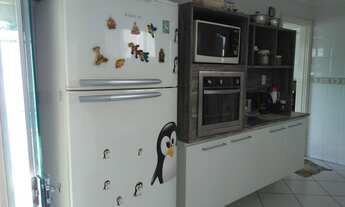 Imagem 7: Bela casa no Cidade Jardim 1 com piscina !!