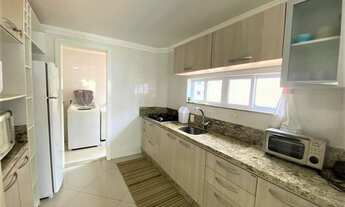 Imagem 6: BARBADA - 03 quartos mobiliado - Meia Praia - Itapema - SC