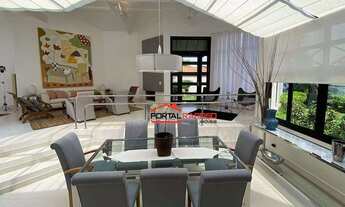 Imagem 5: Casa com 3 dormitórios à venda, 570 m² por R$ 2.800.000,00 - Granja Viana - Cotia/SP