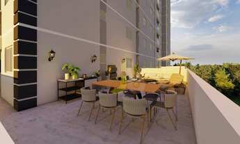 Imagem 6: Apartamento com 2 dormitórios à venda, 57 m² por R$ 220.000,00 - Centro - Cascavel/PR