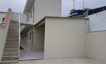 Imagem: Casa de condomínio para venda com 52 metros