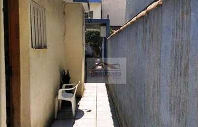 Imagem 2: Sobrado com 4 dormitórios à venda, 160 m² por R$ 600.000,00 - Parque Novo Mundo - São Paul