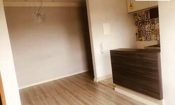 Imagem 4: Apartamento com 2 dormitórios para alugar, 45 m² por R$ 1.400,00/mês - Condomínio Bella Co