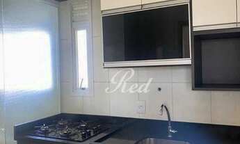 Imagem 5: Apartamento com 3 dormitórios para alugar, 70 m² Alto Ipiranga - Mogi das Cruzes/SP