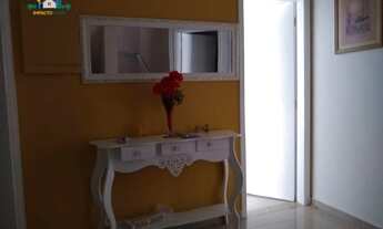 Imagem 6: Sobrado com 3 dormitórios à venda, 184 m² por R$ 550.000,00 - Tupi - Praia Grande/SP