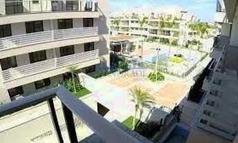 Imagem 10: Rio de Janeiro - Apartamento Padrão - Recreio dos Bandeirantes