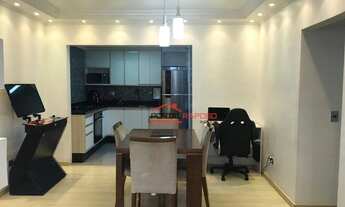 Imagem 6: Apartamento com 2 dormitórios à venda, 57 m² por R$ 287.000,00 - Cotia - Cotia/SP