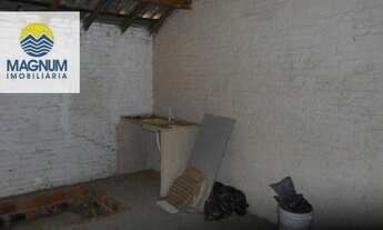 Imagem 6: 02 Salões=01 esquina=140m2 vão livre e 01 ao lado=185,00m2 para alugar, total dos dois=325