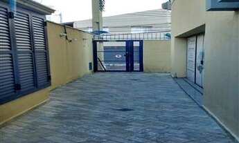 Imagem 3: Sala para alugar, 40 m² por R$ 1.000/mês - Jardim Pitangueiras II - Jundiaí/SP