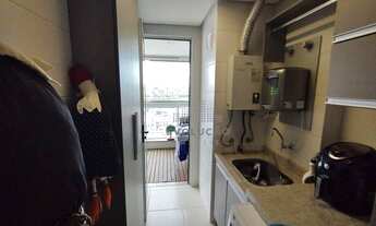 Imagem 4: Ótimo Apto 03 Quartos com Suíte 97m² Privativos - Campinas São José