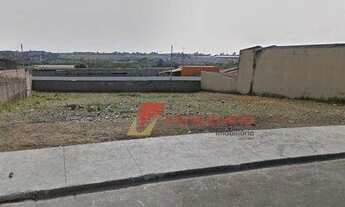 Imagem: EXCELENTE LOTE BAIRRO ÁGUA BRANCA 446,26m²