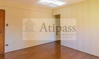 Imagem 3: APARTAMENTO LOCAÇÃO E VENDA São Bernardo-Rudge Ramos 60 m², 2 Dormitórios, 1 VAGA!