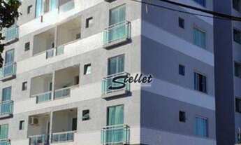 Imagem: Apartamento com 2 quartos no Village em