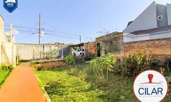 Imagem 6: Curitiba - Terreno Padrão - Jardim Botânico