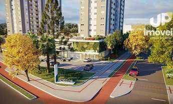 Imagem 5: Apartamento com 2 dormitórios à venda, 64 m² por R$ 359.000,00 - Areal - Pelotas/RS