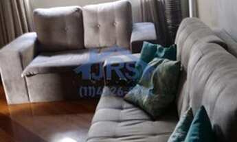 Imagem 7: Apartamento com 2 dormitórios à venda, 52 m² por R$ 371.000,00 - Jaguaré - São Paulo/SP