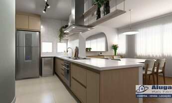 Imagem 6: Apartamento com 3 dormitórios à venda, 126 m² por R$ 1.950.000 - Jardim Europa - São Paulo