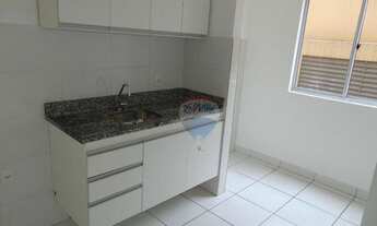 Imagem 7: Área privativa - 1 quarto e 1 vaga - Gran Felicitá