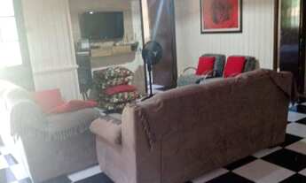 Imagem 3: Casa 3 dormitórios mais edícula no Ambrósio