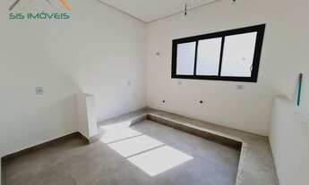 Imagem 7: Sobrado com 3 dormitórios à venda, 337 m² por R$ 1.500.000,00 - Vila Oliveira - Mogi das C