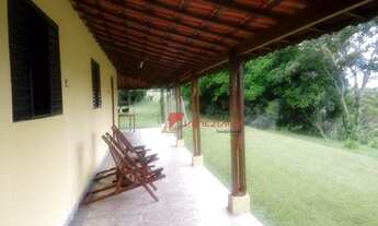 Imagem 7: Sítio rural à venda, Zona Rural, Saltinho