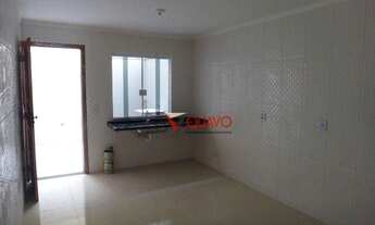 Imagem 6: Sobrado com 3 dormitórios à venda, 130 m² por R$ 470.000,00 - Jardim Eliane - São Paulo/SP