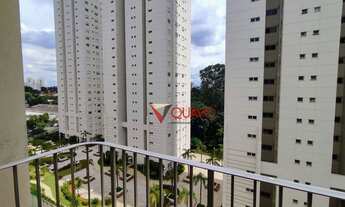 Imagem 5: Apartamento com 3 dormitórios à venda, 65 m² por R$ 530.000 - Vila Anhangüera - São Paulo