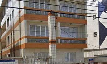 Imagem: Apartamento com 2 dorms, Boqueirão, Praia