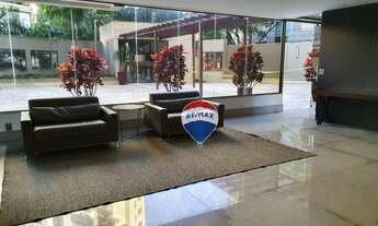 Imagem 4: Apartamento com 4 dormitórios para alugar, 137 m² por R$ 5.400,00/mês - Sion - Belo Horizo