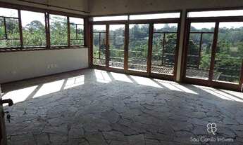 Imagem 4: Casa com 4 dormitórios, 300 m² - venda por R$ 1.850.000,00 ou aluguel por R$ 8.966,67/mês