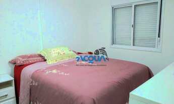 Imagem 3: Apartamento na Pitangueiras com 3 dormitórios à venda, 100 m² por R$ 980.000 - Praia Pitan