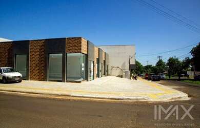 Imagem 3: Sala para alugar, 47 m² por R$ 2.000,00/mês - Jardim Panorama - Foz do Iguaçu/PR