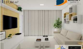 Imagem 5: CASA MODERNA EM FASE FINAL DE OBRA