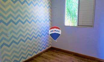 Imagem 7: More proximo da serra do Japi ! Apartamento de 50m² por menos de R$220 mil