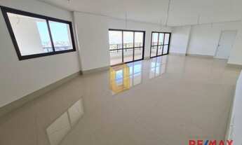 Imagem: Edificio Royal President 271m2