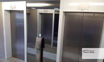 Imagem 5: Sala Comercial para locação, Jardim Caravelas, São Paulo - SA0227