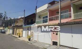 Imagem 2: Casa com 2 dormitórios à venda, 180 m² por R$ 450.000,00 - Taquara - Rio de Janeiro/RJ