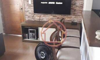 Imagem: Apartamento / 2 dormitórios / 1 banheiro