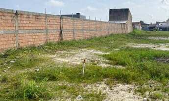 Imagem 7: Terreno à venda, 288 m² por R$ 76.000 - Cibratel II - Itanhaém/SP