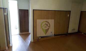 Imagem 3: Sala à venda, 94 m² por R$ 110.000 - Centro - Santos/SP!!