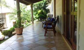 Imagem 6: Chácara residencial à venda, Parque Taquaral, Piracicaba