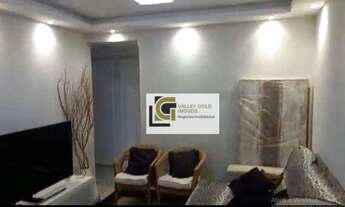 Imagem 3: Apartamento com 2 dormitórios, 70 m² - venda por R$ 500.000 ou aluguel por R$ 2.500/mês