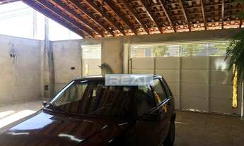 Imagem 4: Excelente Casa Térrea com 02 dormitórios sendo 01 suíte - Residencial Pazetti - Paulínia/S