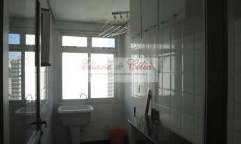 Imagem 3: Apartamento para Locação em Belo Horizonte, Savassi, 3 dormitórios, 1 suíte, 3 banheiros