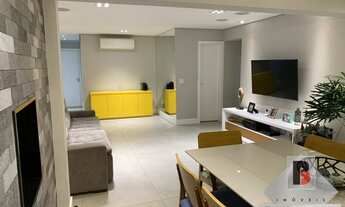 Imagem: APARTAMENTO MOOCA TERRAÇO GOURMET