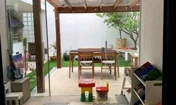 Imagem: Casa com 3 dormitórios à venda, 180 m²