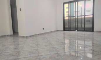 Imagem 2: Apartamento com 2 dormitórios à venda, 84 m² por R$ 310.000,00 - Tupi - Praia Grande/SP