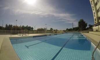 Imagem: DNO Apt Porteira fechada em Manguinhos